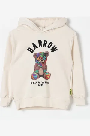 BARROW Sweater Kids color