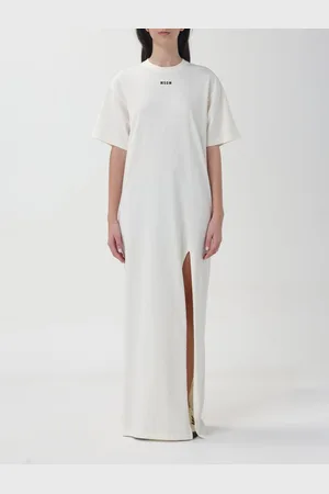 Msgm Dress Woman color
