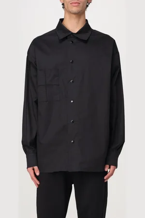 THOM KROM Shirt Men color
