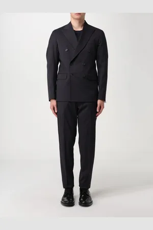 Brian Dales Suit Men color