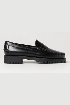 SEBAGO Loafers Woman color