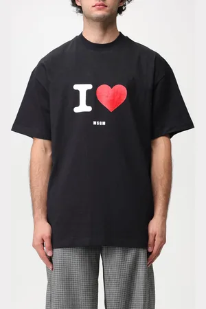 Msgm Cotton t-shirt