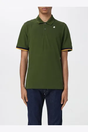 K-Way Polo Shirt Men color