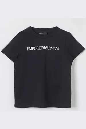 Emporio Armani T-Shirt Kids color