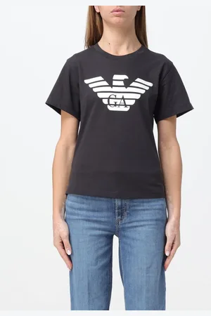 Emporio Armani T-Shirt Woman color