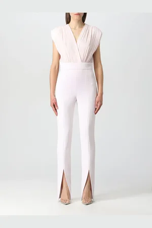 Pinko Jumpsuits Woman color