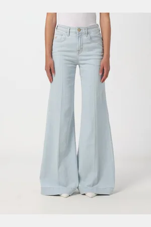 Jacob Cohen Jeans Woman color