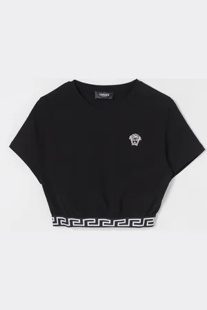 VERSACE T-Shirt Kids color