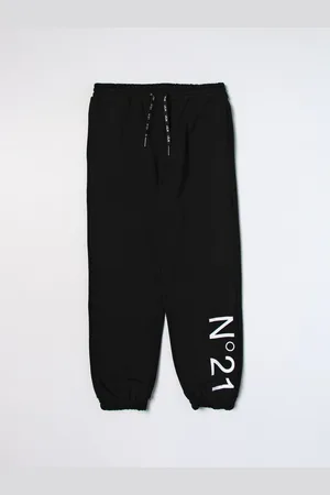 Nº21 Cotton pants