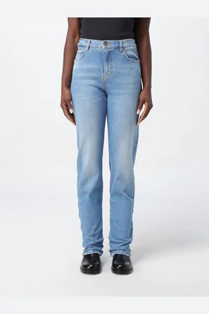 Pinko Jeans Woman color