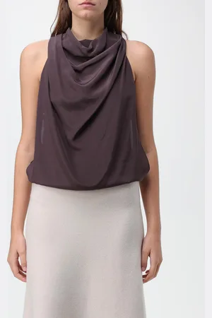 Lanvin Top Woman color