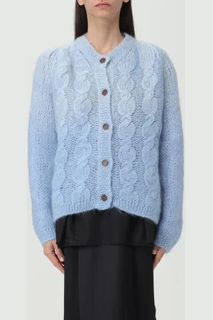 Maison Margiela Cardigan Woman color