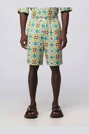 Drôle de Monsieur Short DRÔLE DE MONSIEUR Men color