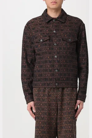 Moschino Jacket Men color