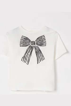 Simonetta T-Shirt Kids color