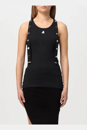 The Attico Top Woman color