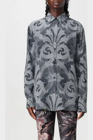 Etro Shirt Woman color