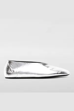 Jil Sander Ballet Flats Woman color