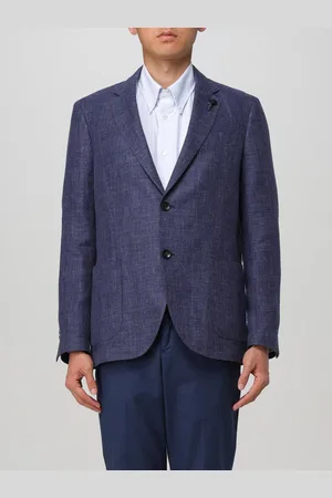 LARDINI Blazer Men color