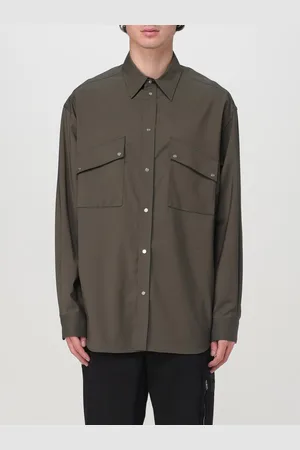 Fendi Shirt Men color