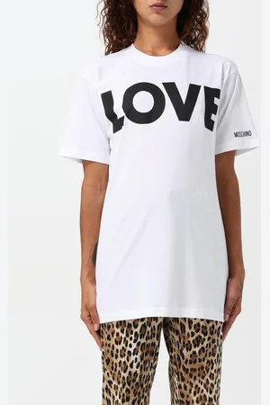 Moschino T-Shirt Woman color