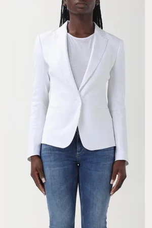Dondup Blazer Woman color
