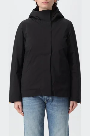 K-Way Jacket Woman color