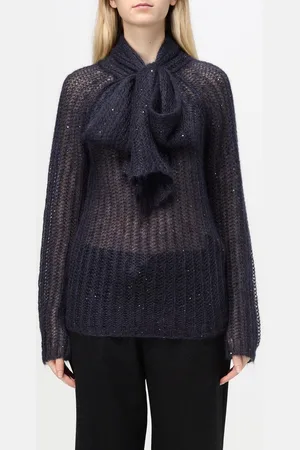LIVIANA CONTI Sweater Woman color