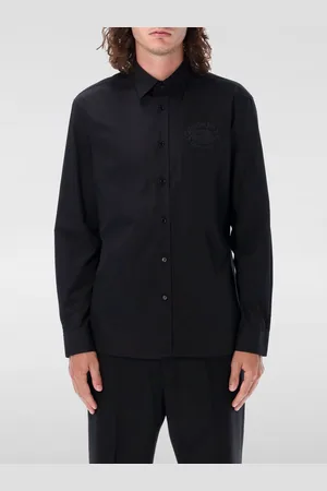 Burberry Shirt Men color