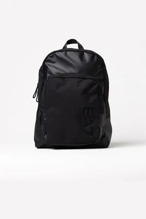 EA7 Backpack Men color