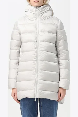 save the duck Jacket Woman color