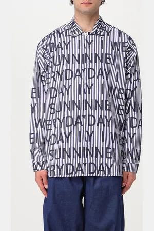SUNNEI Shirt Men color