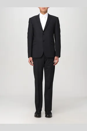 Emporio Armani Suit Men color