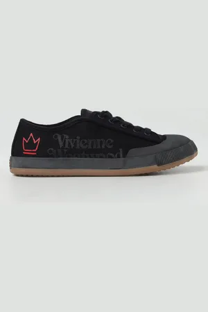 Vivienne Westwood Sneakers Men color