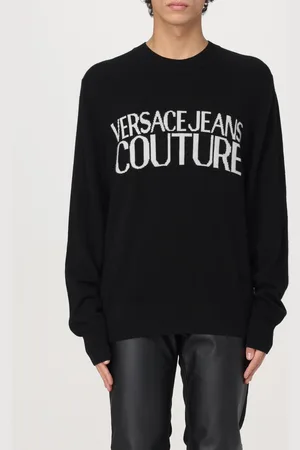 VERSACE Sweater Men color
