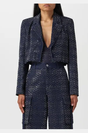 Patrizia Pepe Blazer Woman color