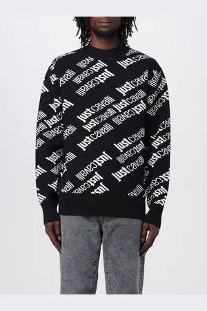 Roberto Cavalli Sweater Men color