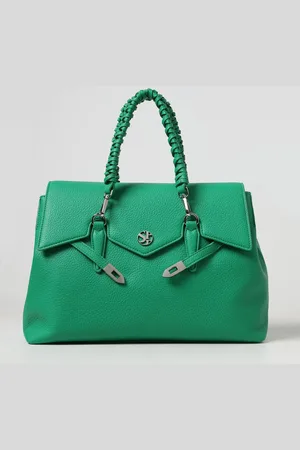 Secret pon pon Handbag Woman color