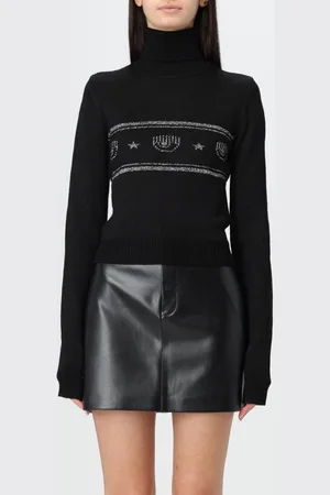 Chiara Ferragni Sweater Woman color
