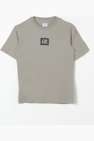 C.P. Company T-Shirt C. P. COMPANY Kids color