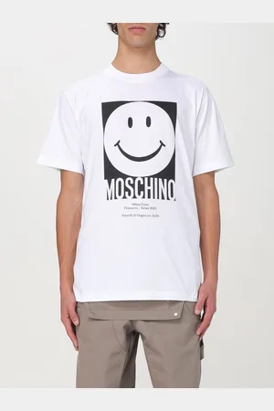 Moschino T-Shirt Men color
