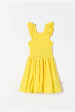 Molo Dress Kids color