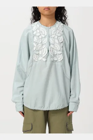 Bazar Deluxe Top Woman color