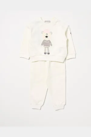 Moncler Jumpsuit Kids color