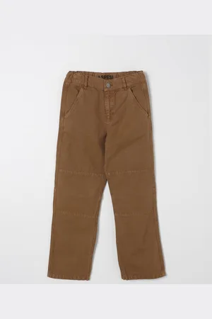 Aspesi Pants Kids color