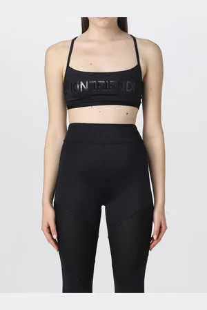 Fendi Top in technical fabric