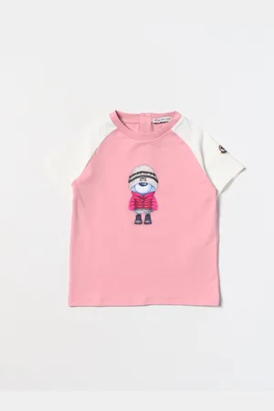 Moncler Cotton T-shirt