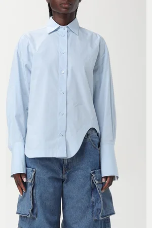 The Attico Shirt Woman color