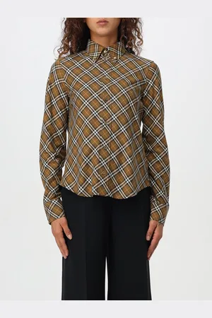 Burberry Shirt Woman color