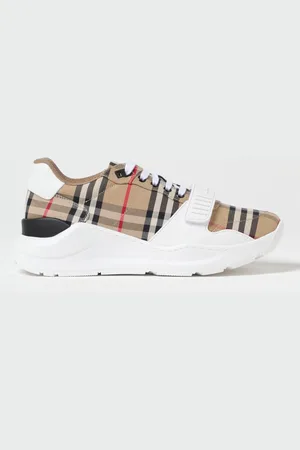 Burberry Sneakers Men color